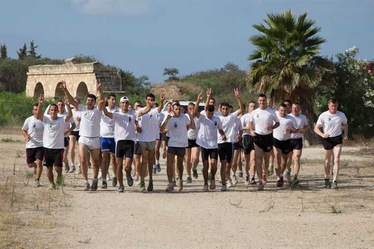 Course de la solidarite 